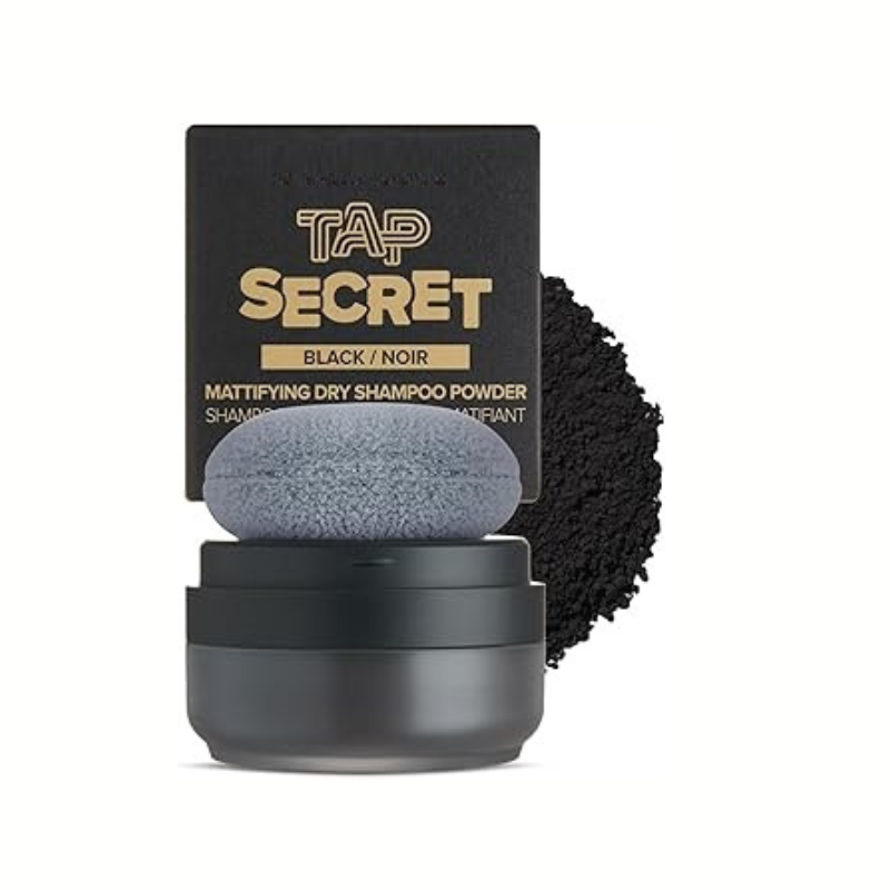 shampoo a seco, cabelo, cabelo limpo, lindo e volumoso , lavagem a seco, limpando os fios instantaneamente sem precisar enxaguar. Ele absorve todo o excesso de óleo, odor, suor e sujeira do cabelo e do couro cabeludo.