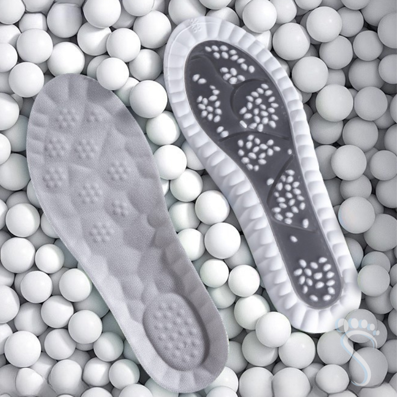 Palmilha Confort Plus