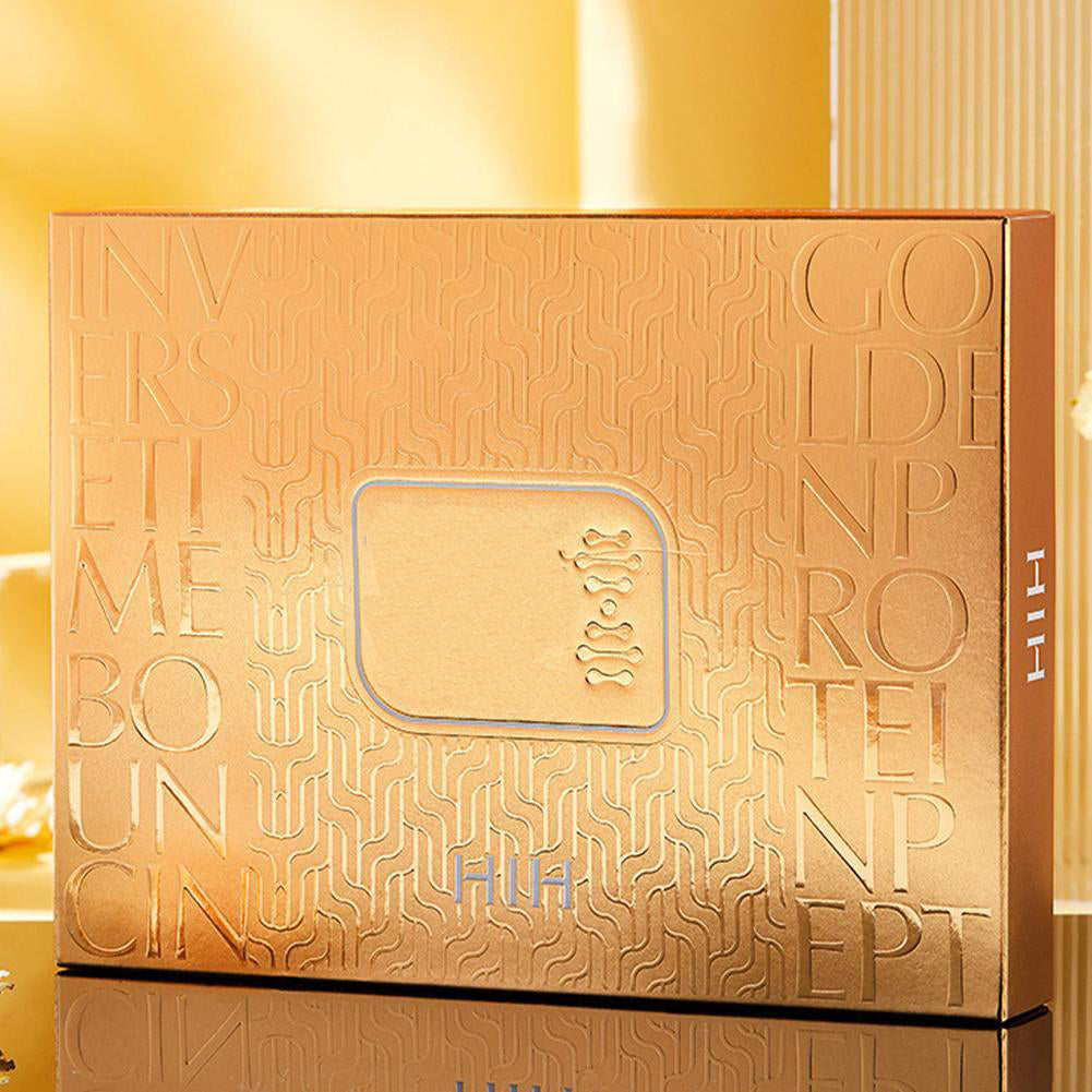 A técnica de rejuvenescimento inovadora que usa fios de colagens cobertos com partículas de ouro para rejuvenescer a pele tem tido resultados incríveis. Os fios são inseridos superficialmente e absorvidos nas rugas, linhas de expressão, bigode chinês e flacidez, levantando e firmando a pele imediatamente.