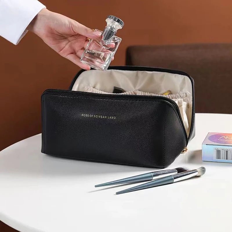maquiagem Organize seus produtos de beleza com a nossa Necessaire