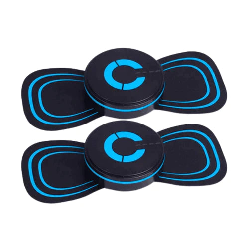 Massageador Elétrico