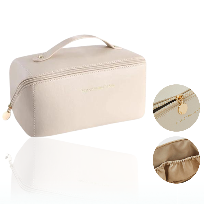 maquiagem Organize seus produtos de beleza com a nossa Necessaire