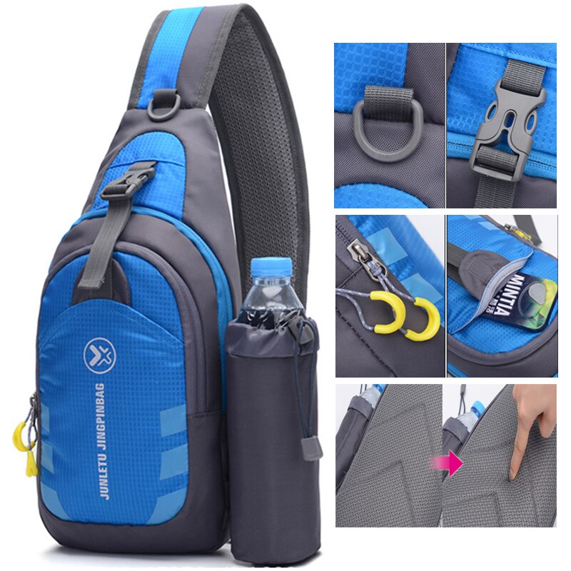 mochila pratica
