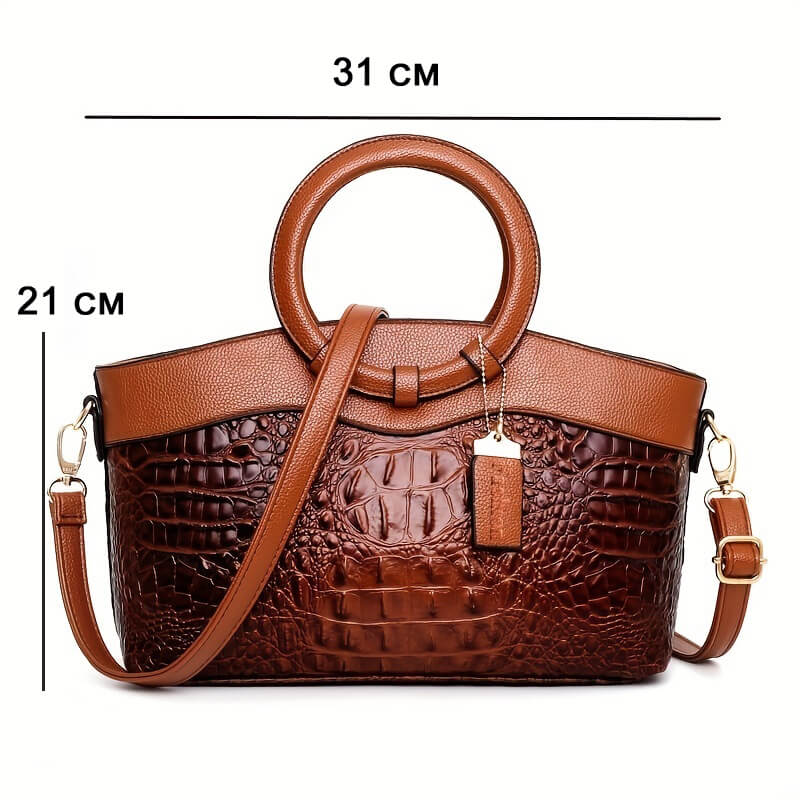 Bolsa Feminina Moderna e Elegante