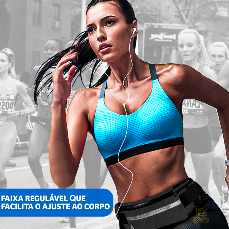 Bolsa Fitness