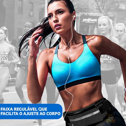 Bolsa Fitness