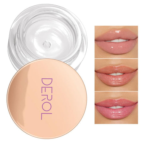 Blush & Gloss Derol