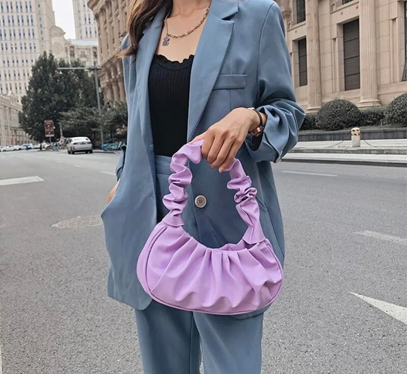 Bolsa Feminina Moderna