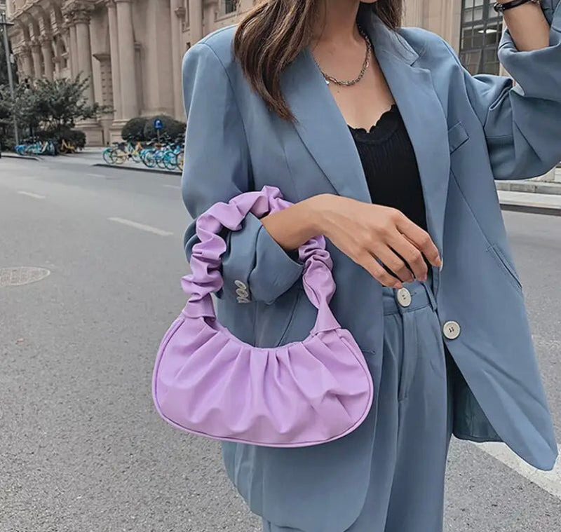 Bolsa Feminina Moderna