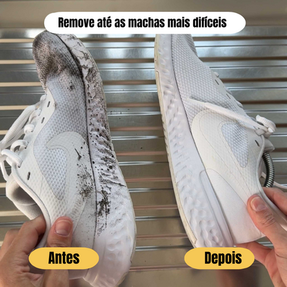 Bolsa LavaTênis