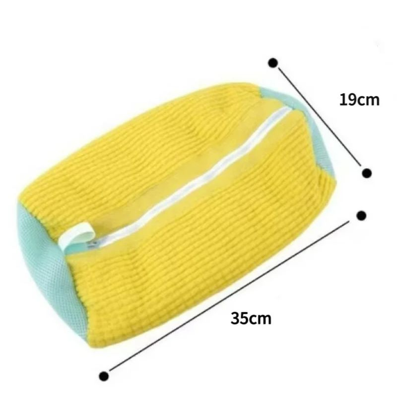Bolsa LavaTênis