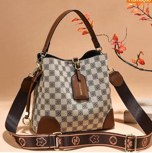 Bolsa Feminina Elegante