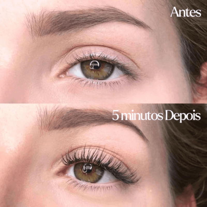 extensao de cilios em casa, Descubra cílios leves e naturalmente radiantes com o Lash Lux, que oferece durabilidade de 10 dias ou mais, sem precisar de manutenção.