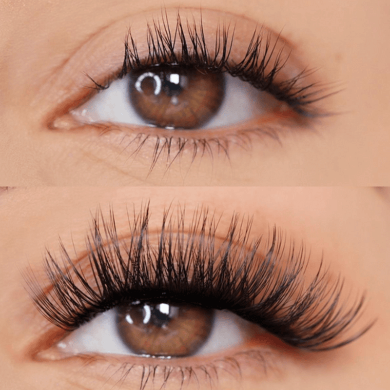 extensao de cilios em casa, Descubra cílios leves e naturalmente radiantes com o Lash Lux, que oferece durabilidade de 10 dias ou mais, sem precisar de manutenção.