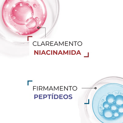 O Sérum Facial Com Niacinamida é a revolução para a sua rotina de cuidados com a pele