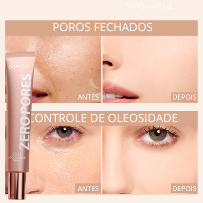 Face Primer - Zero Poros