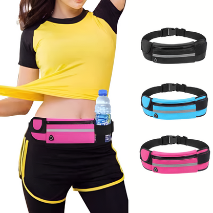 Bolsa Fitness