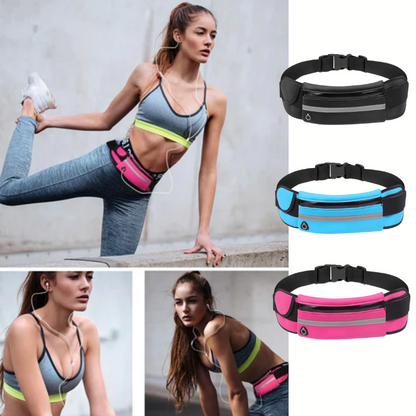 Bolsa Fitness
