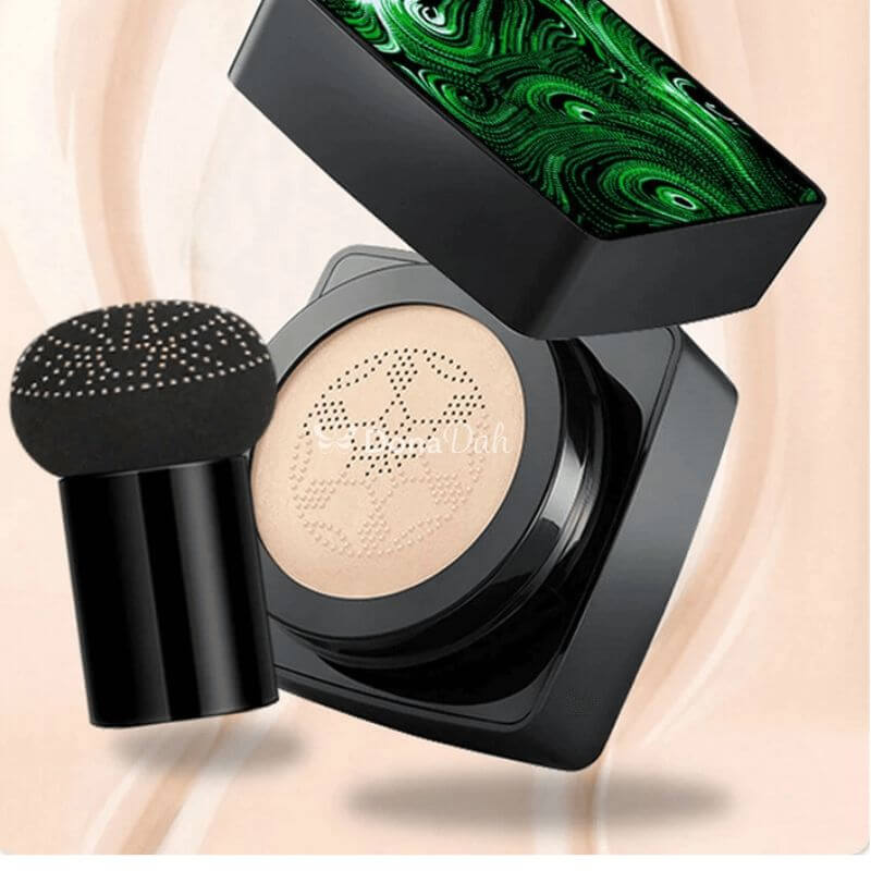 Base For Face Base Facial de Alta Cobertura