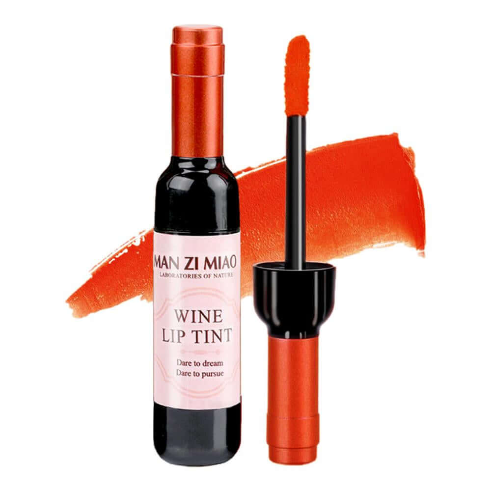 Batom Wine Lip Tint