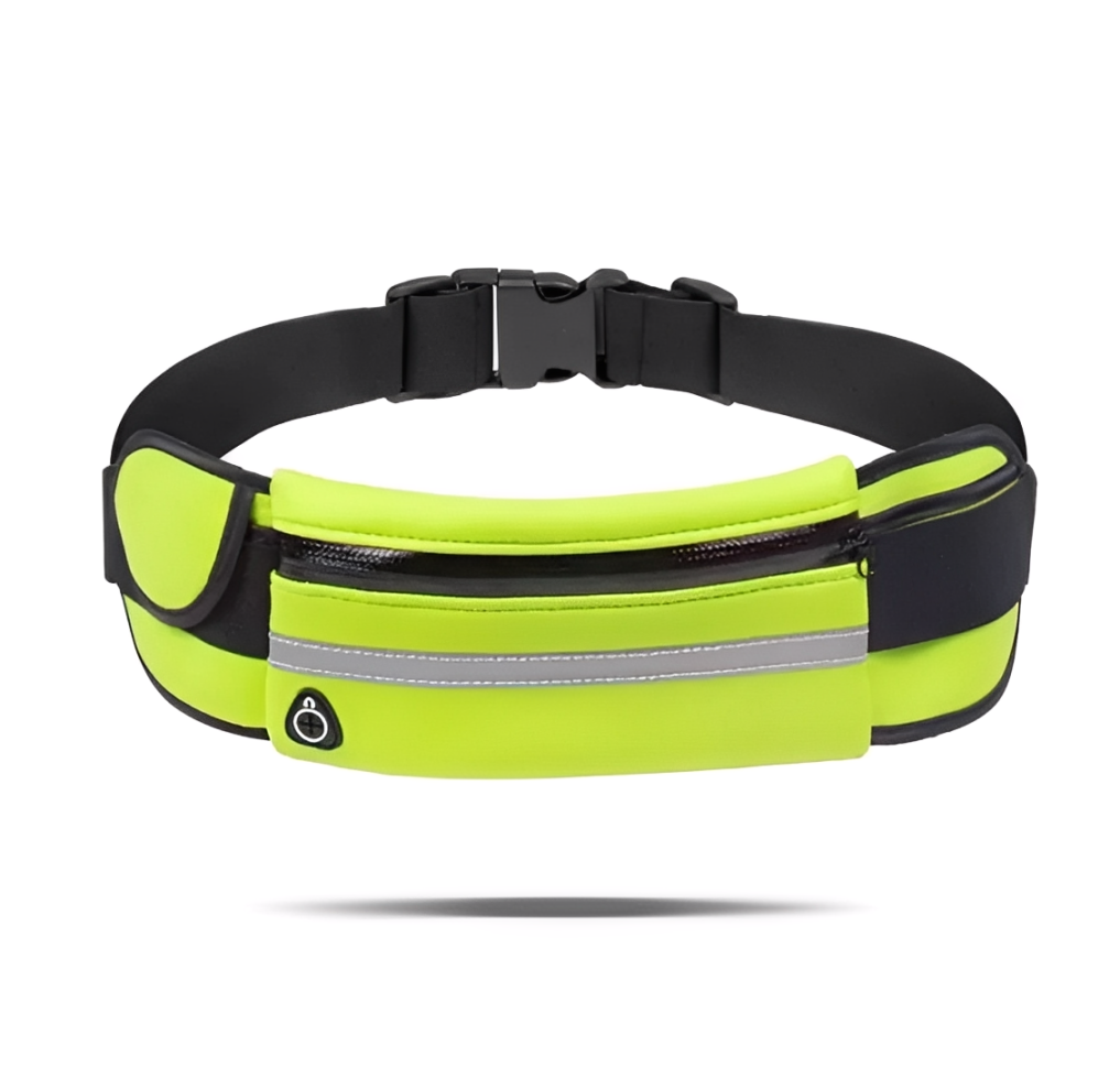 Bolsa Fitness