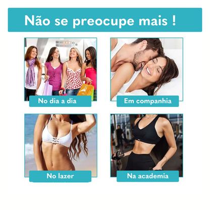 Sua solução indolor para remoção de pelos indesejáveis     O creme depilatório Depil é altamente hidratante e atua inibindo o crescimento posterior de pelos. Ele é composto por ingredientes naturais que acalmam e suavizam a pele, deixando-a lisa e macia sem qualquer desconforto.&nbsp;