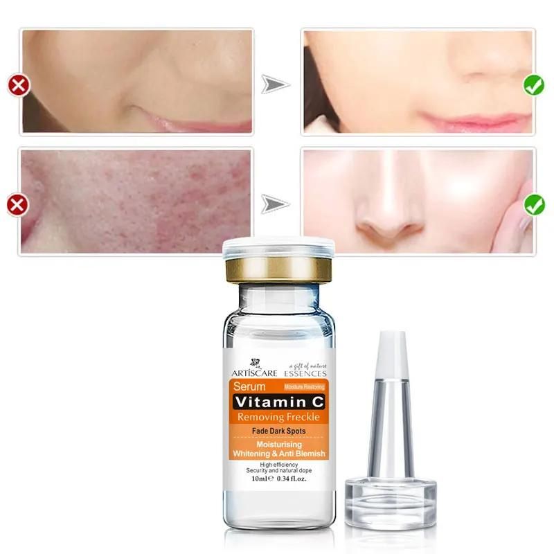 cuidados com a pele, skincare, anti sinais, vitamina C, cosmético, dermocosmetico, pele bonita, estética facial