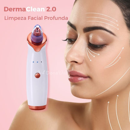 Limpeza Facial Profunda 