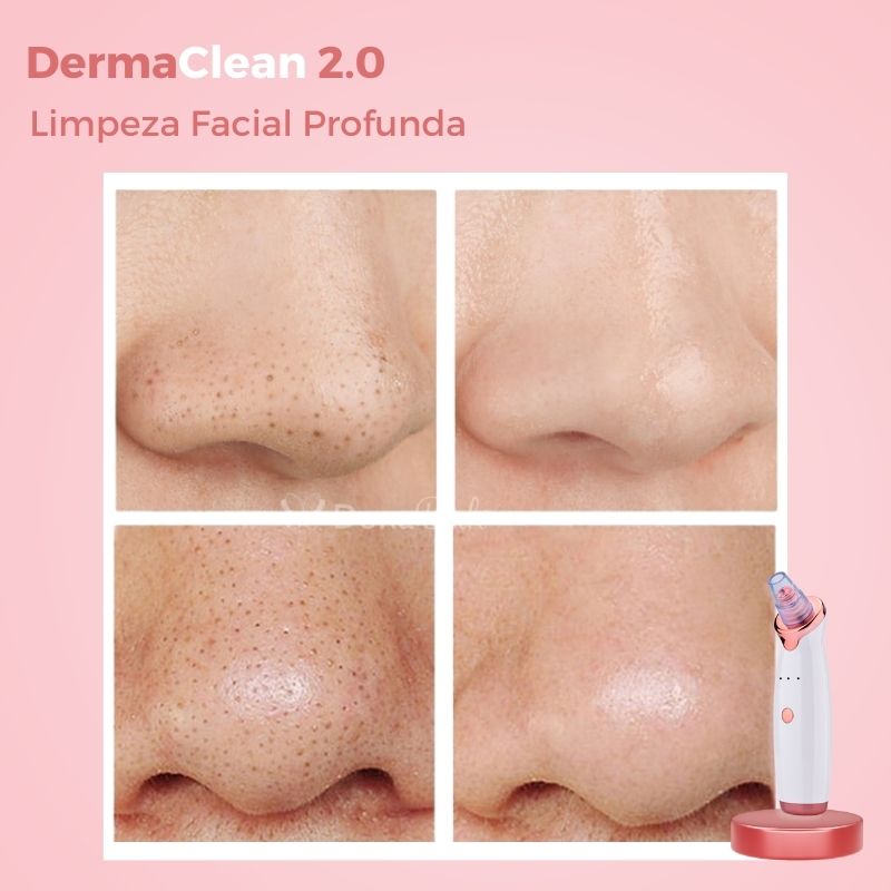 Limpeza Facial Profunda 