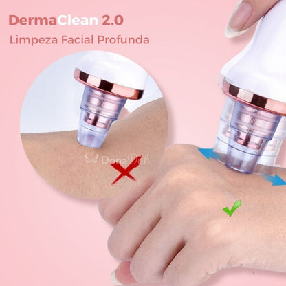 Limpeza Facial Profunda 