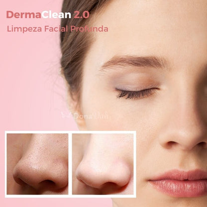 Limpeza Facial Profunda 