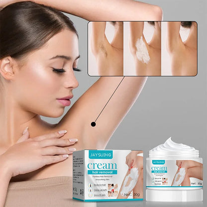 Sua solução indolor para remoção de pelos indesejáveis     O creme depilatório Depil é altamente hidratante e atua inibindo o crescimento posterior de pelos. Ele é composto por ingredientes naturais que acalmam e suavizam a pele, deixando-a lisa e macia sem qualquer desconforto.&nbsp;