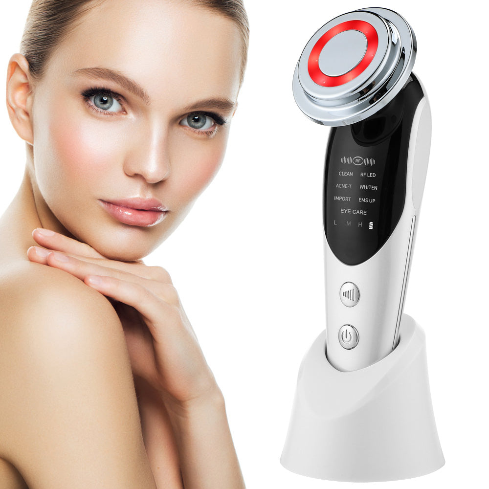 Pele perfeita, pele uniforme, tratamento clarear manchas, manchas de acne, tratamento para poros dilatados, tratamento facial com LED, rejuvenescimento facial, linhas finas, rugas