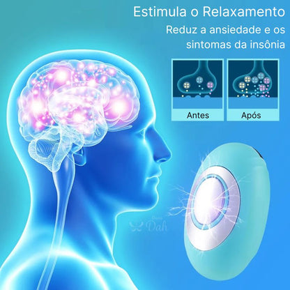 controle de insônia e ansiedade