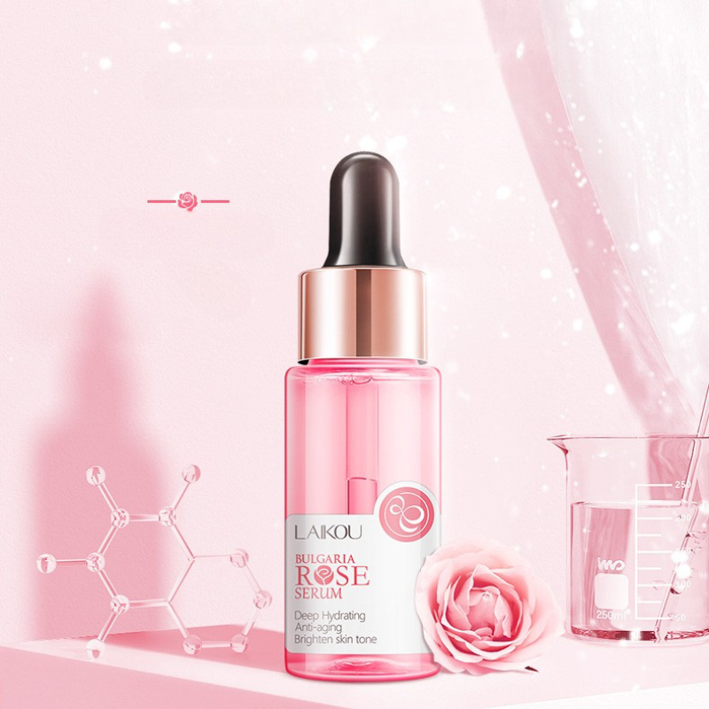 Rose Serum