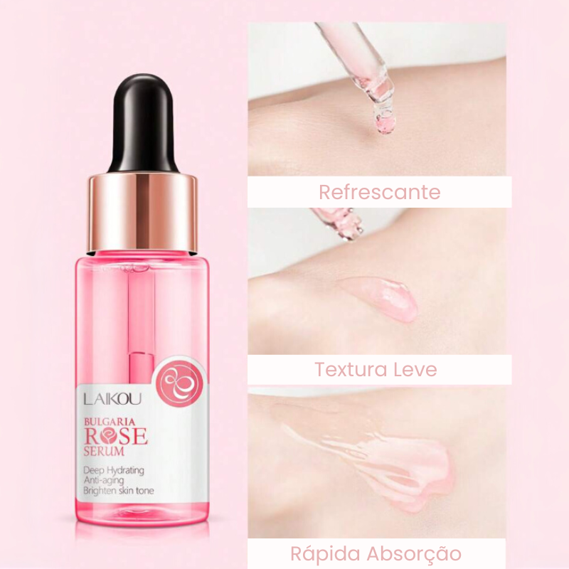 Rose Serum
