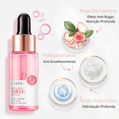 Rose Serum