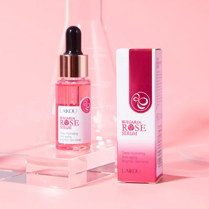 Rose Serum