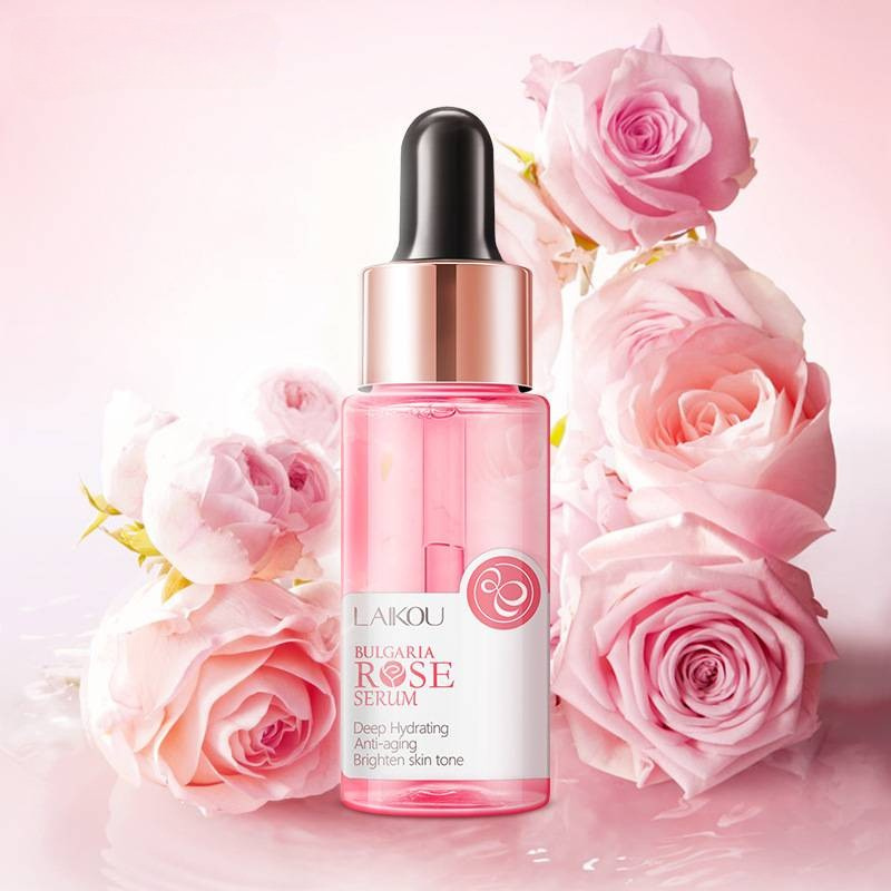 Rose Serum
