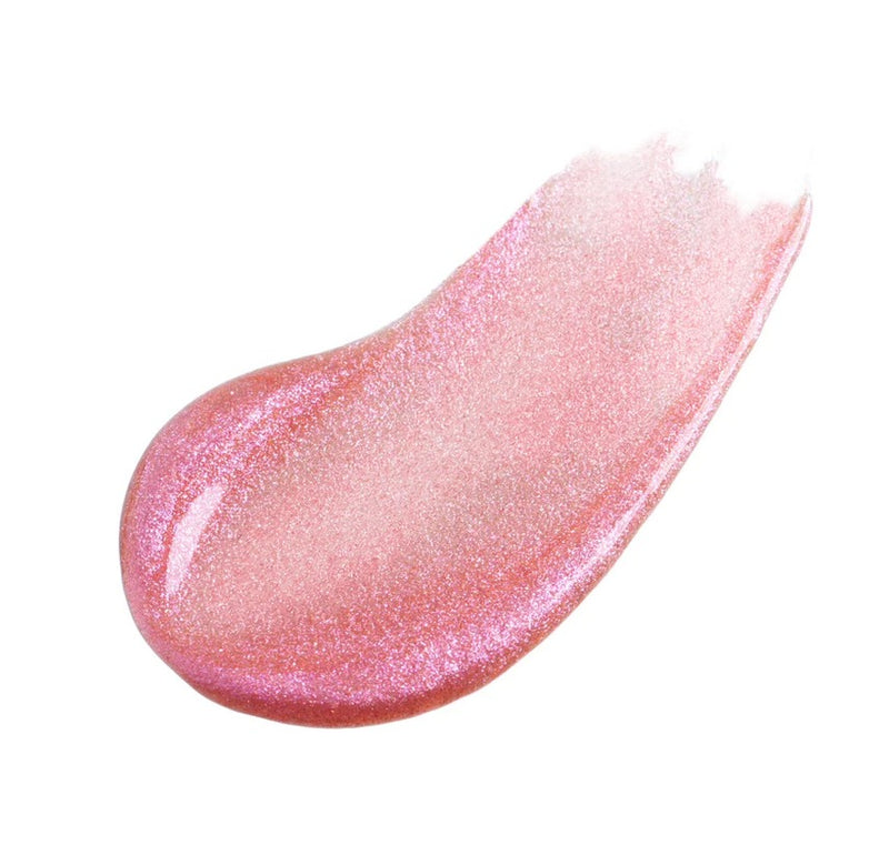 Lip Gloss com Brilho