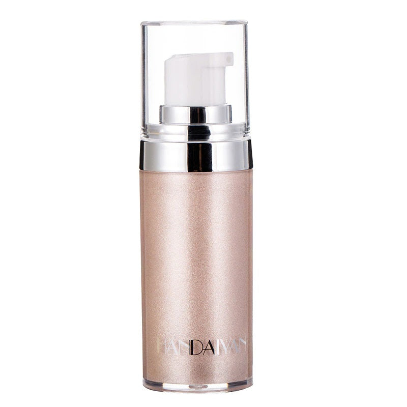 Iluminador Facial e Corporal