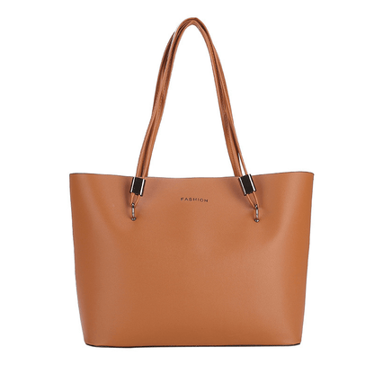 Bolsa Feminina Espaçosa