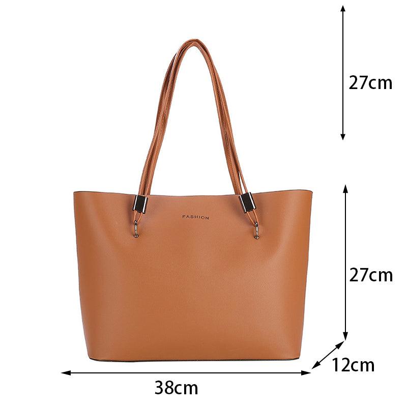 Bolsa Feminina Espaçosa