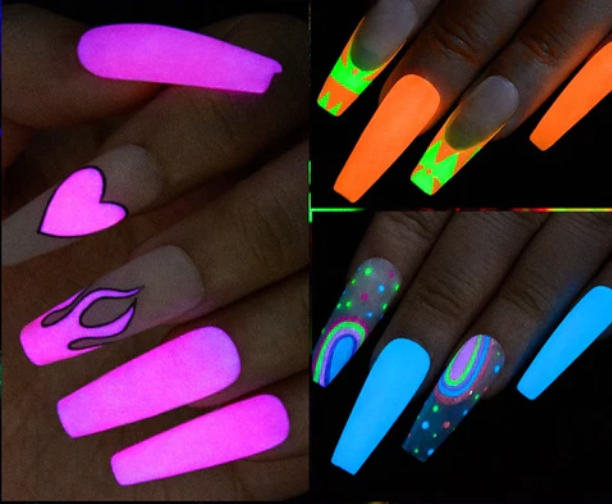 Esmalte Neon