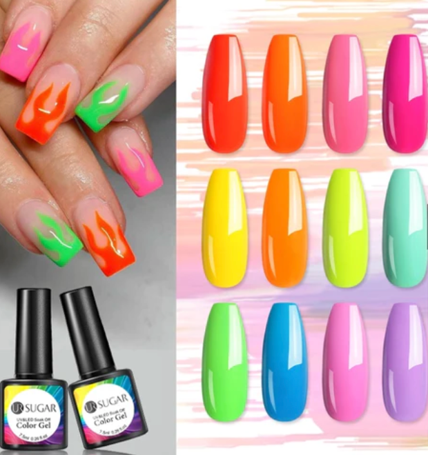 Esmalte Neon