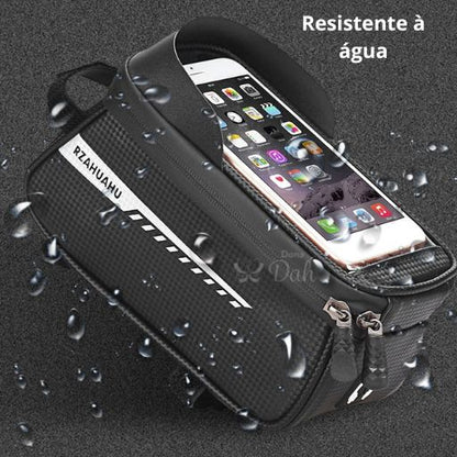 Bike Pocket - Resistente a água