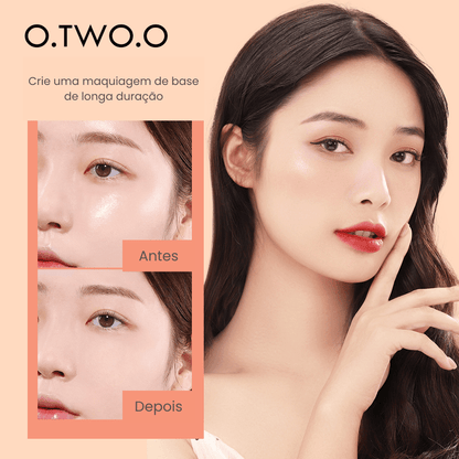 Pó Facial Compacto Corretivo