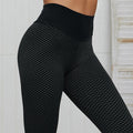 Calça Legging Levanta Bumbum Anti Celulite