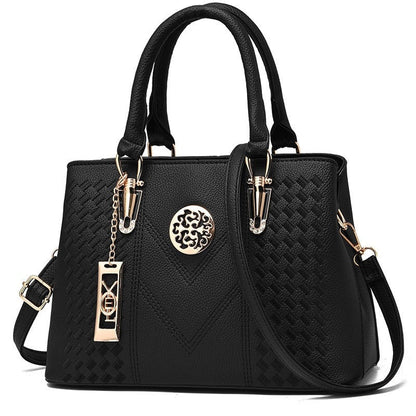 Bolsa Elegance Feminina Clássica