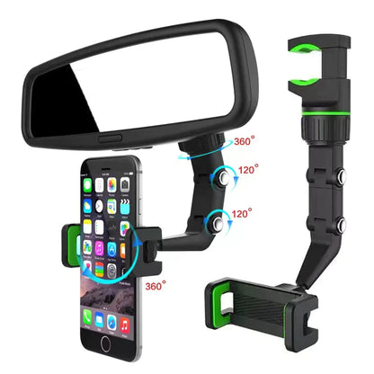 Suporte para Celular 360°